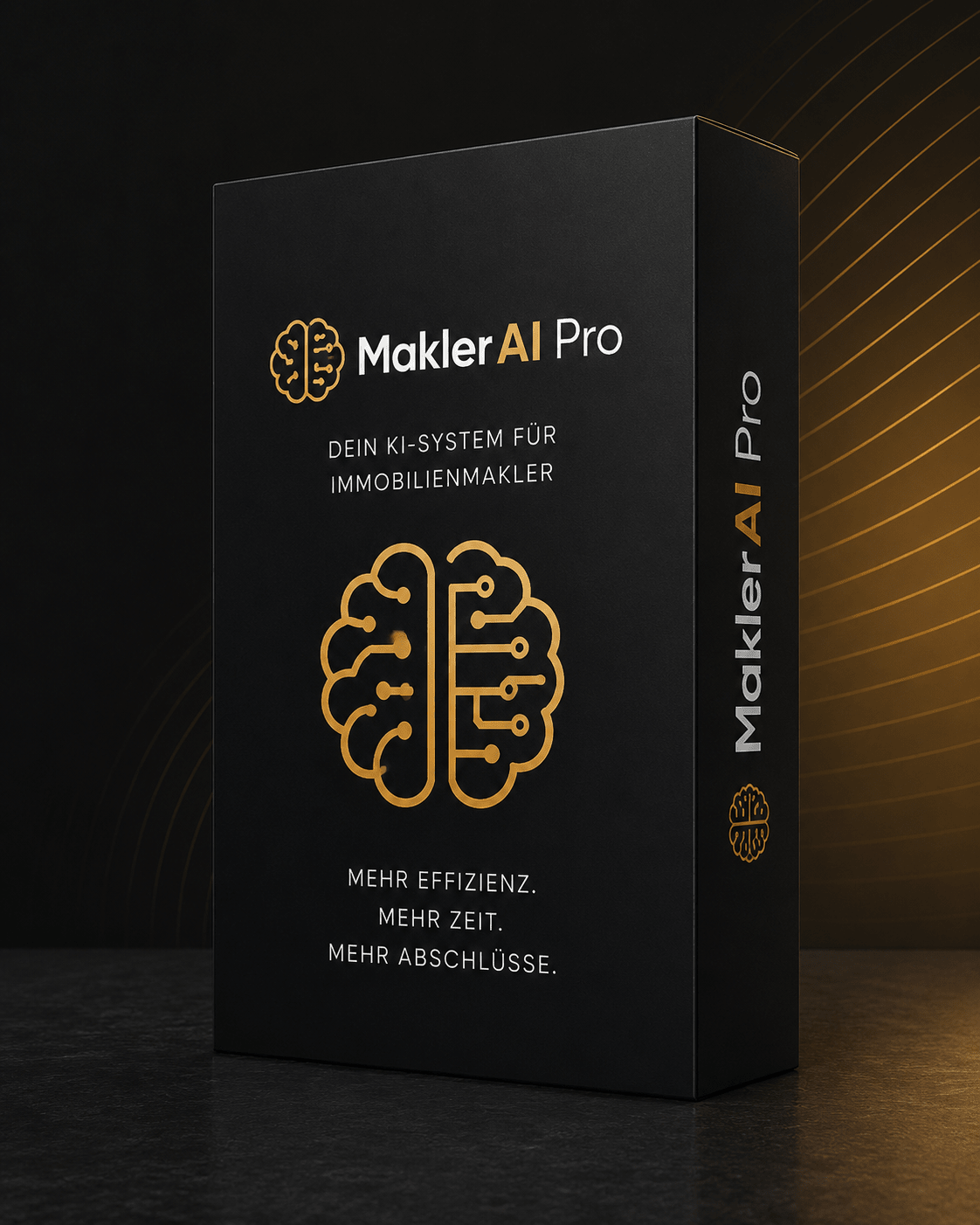MaklerAI Pro - MaklerOS