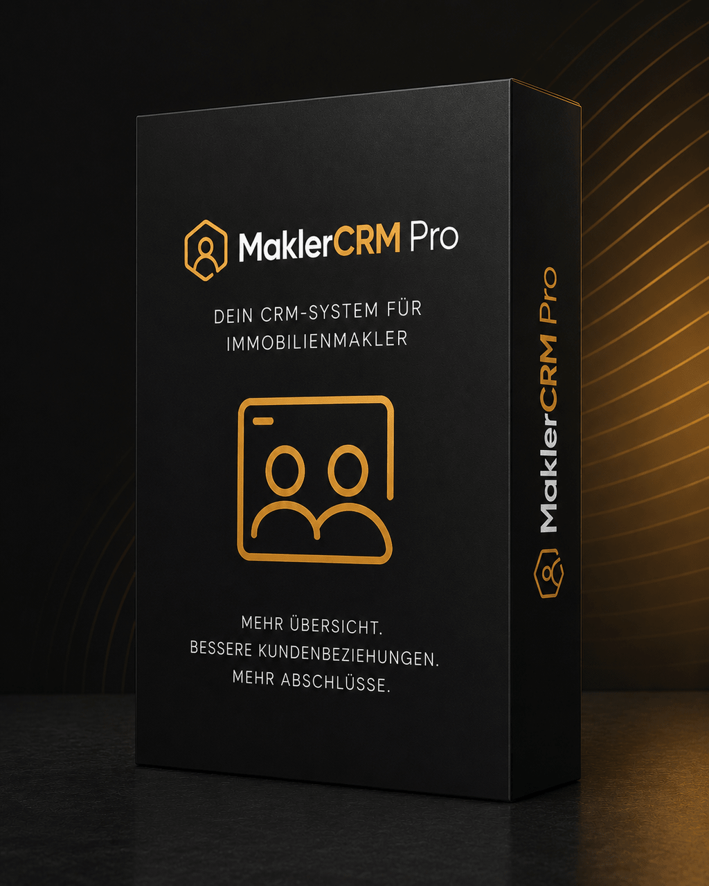 MaklerCRM Pro - MaklerOS