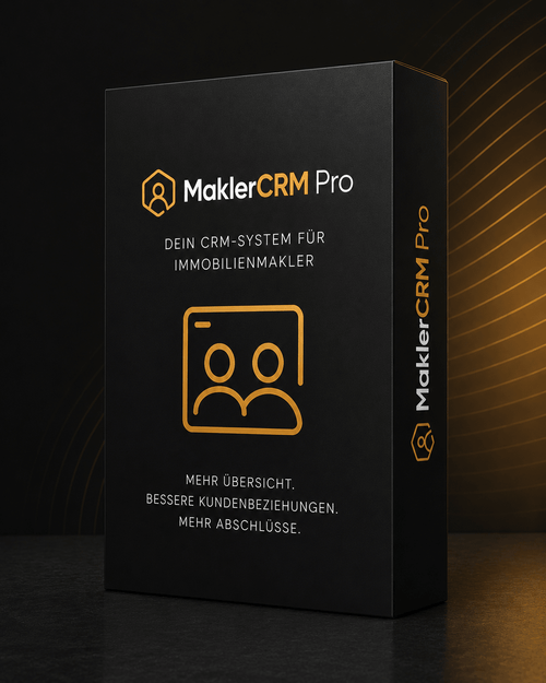 MaklerCRM Pro - MaklerOS