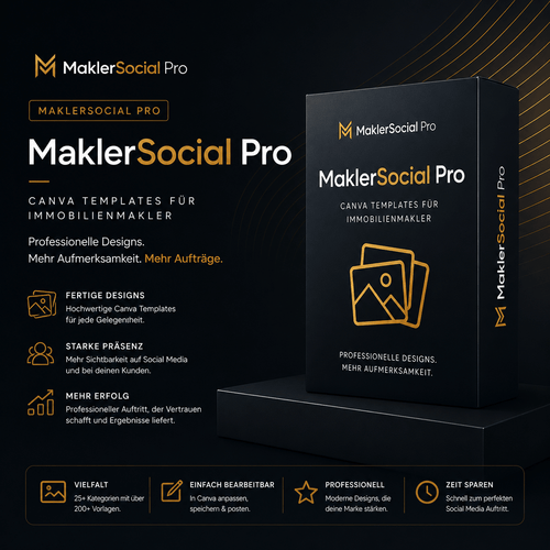 MaklerSocial Pro - MaklerOS