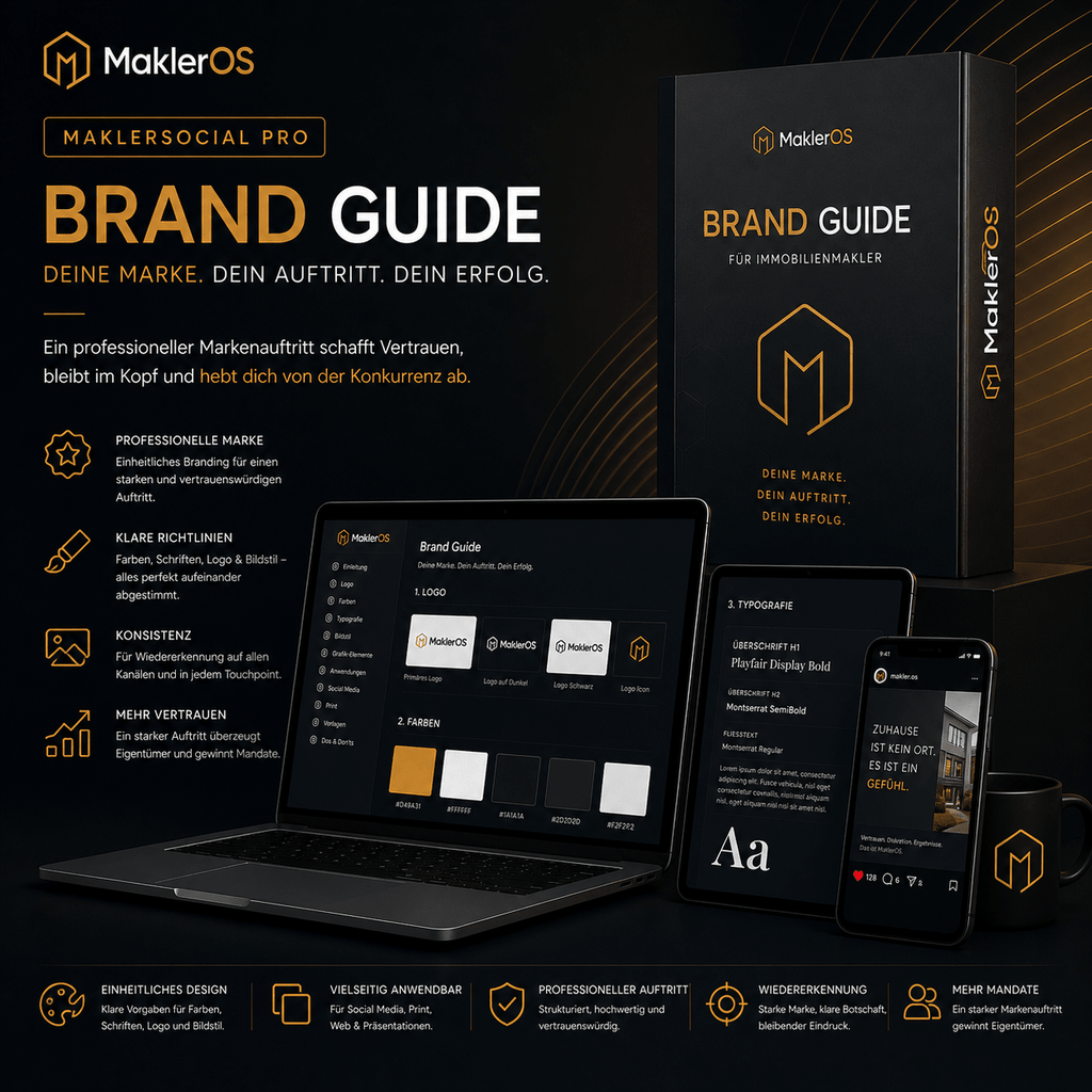 MaklerSocial Pro - MaklerOS