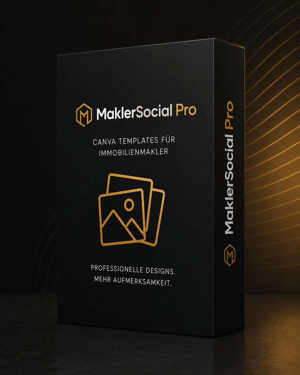 MaklerSocial Pro - MaklerOS