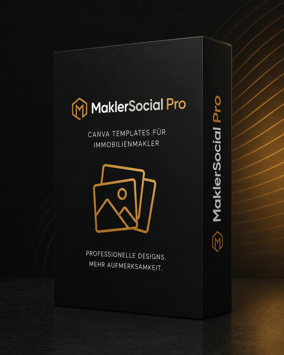 MaklerSocial Pro - MaklerOS